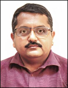 Abhijit Bosu