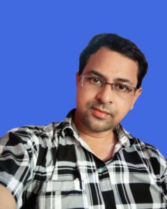 Neel Raj